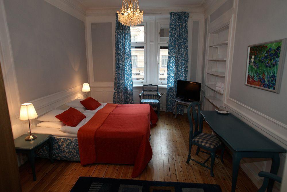 Hornsgatan 2* Stockholm