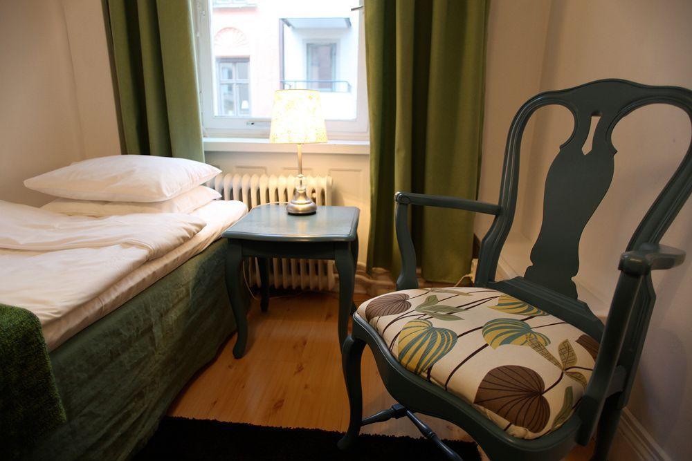 Hotel Hornsgatan