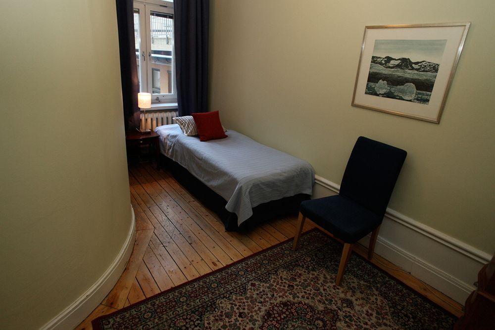 Hornsgatan Hotel Stockholm