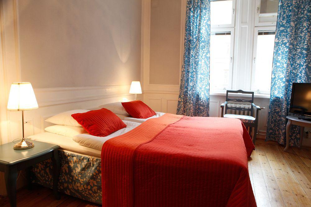 Hotel Hornsgatan 2*