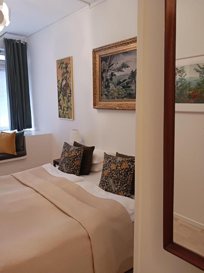 Hornsgatan Hotel 2*