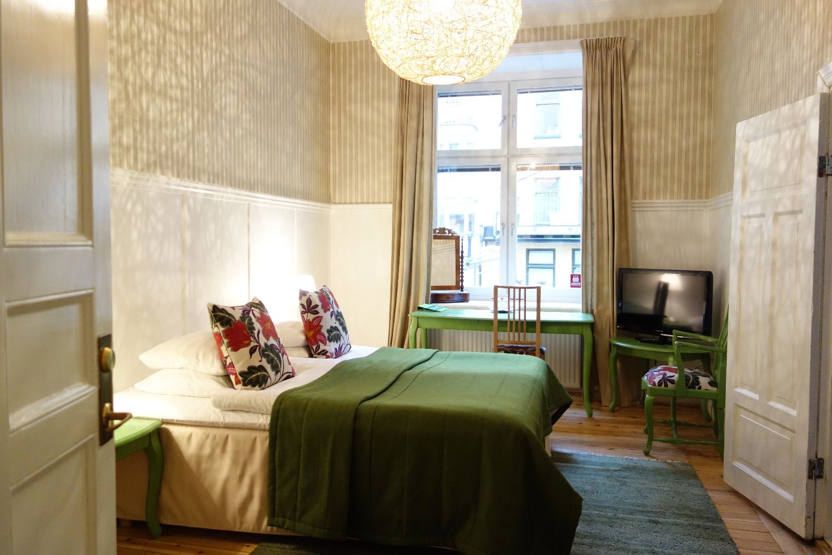 Hotel Hornsgatan
