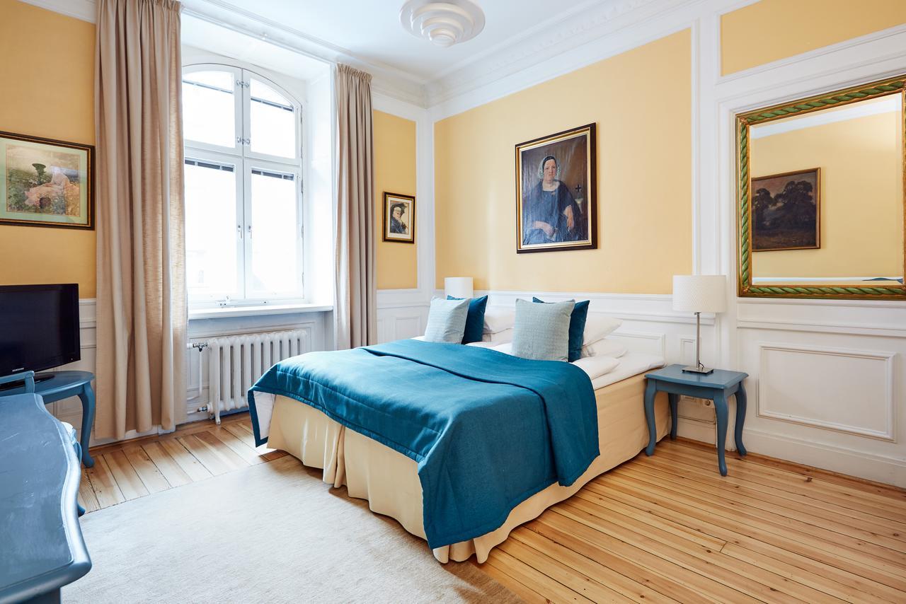 Hornsgatan Hotel