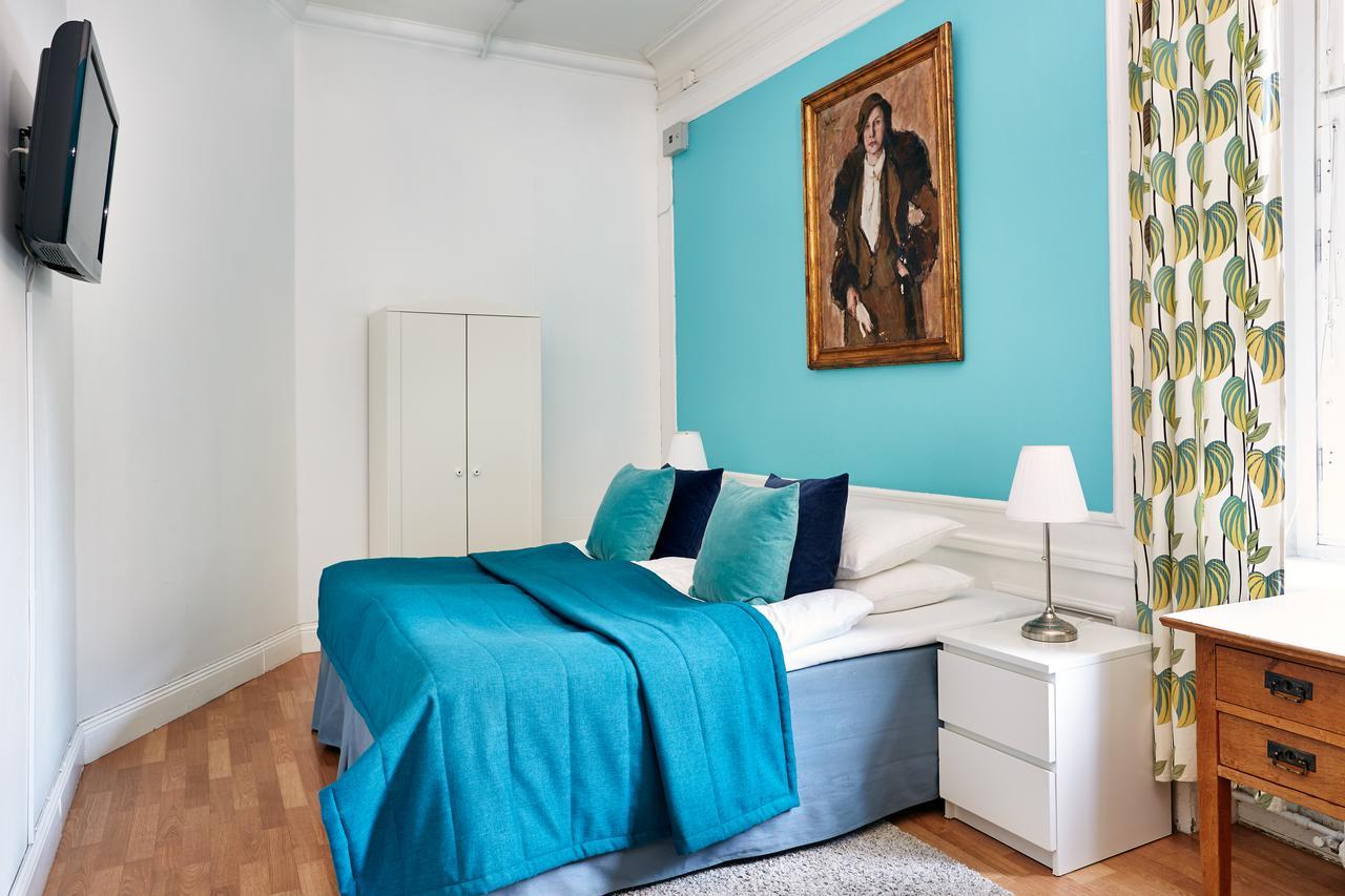 Hornsgatan Hotel Stockholm