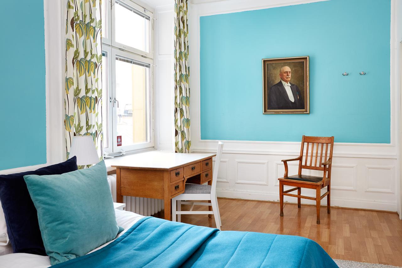 Hornsgatan Hotel 2*