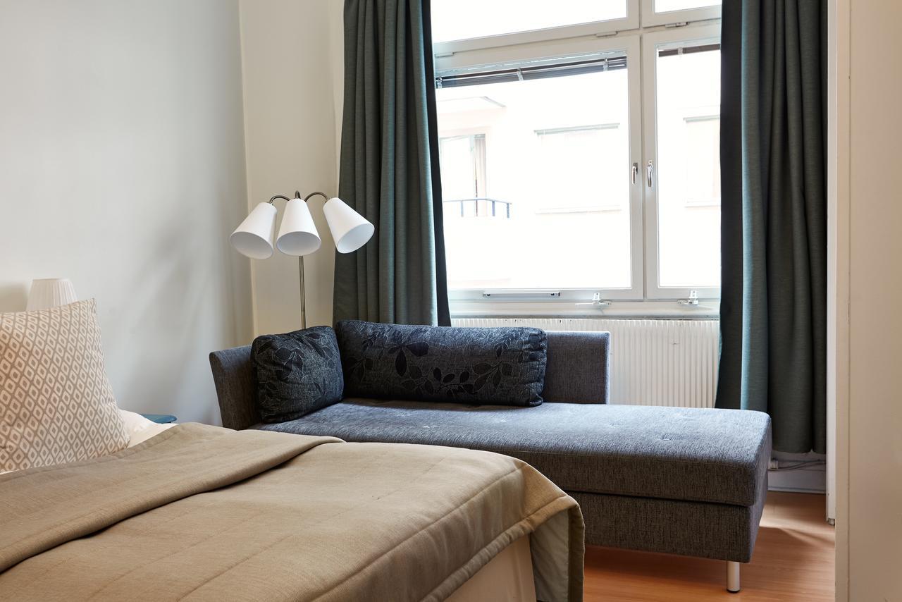 Hornsgatan Hotel