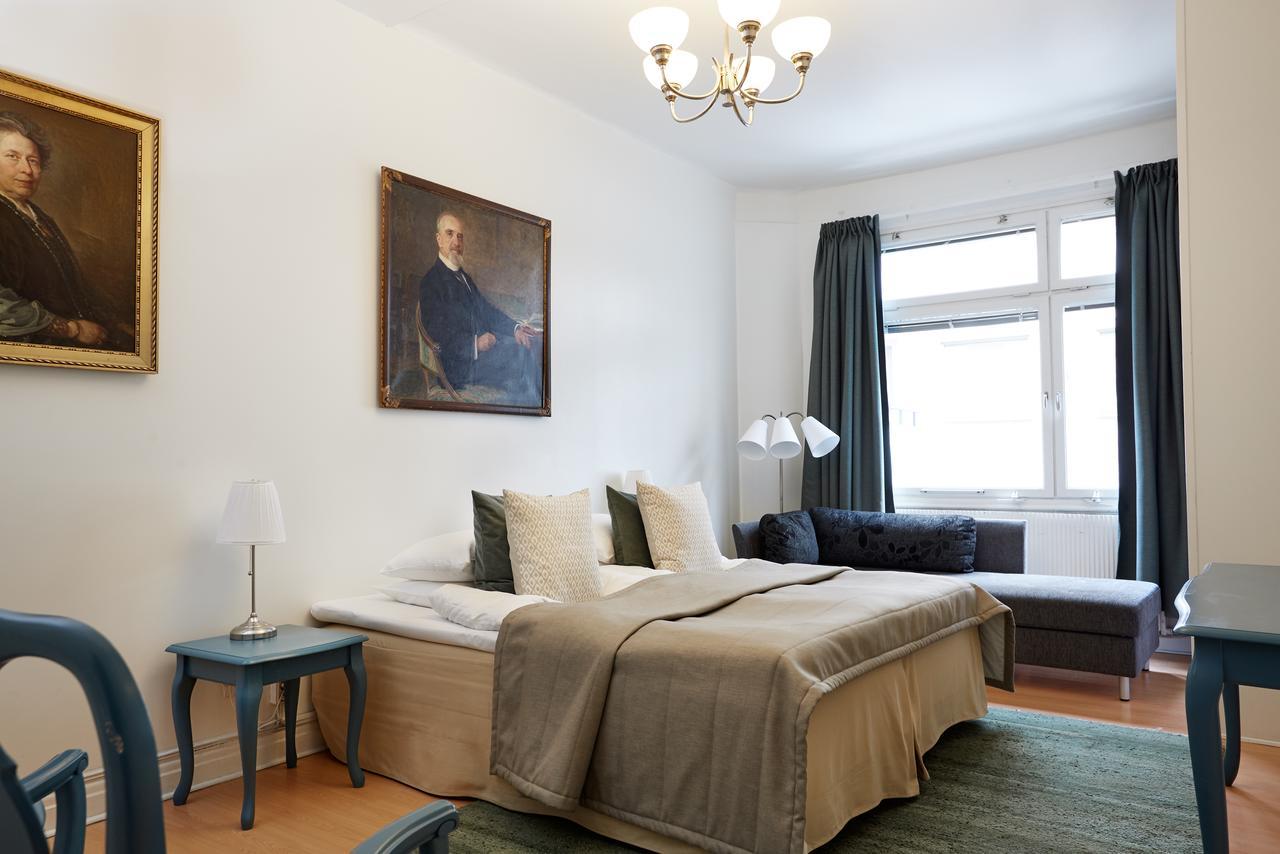 Hotel Hornsgatan 2*