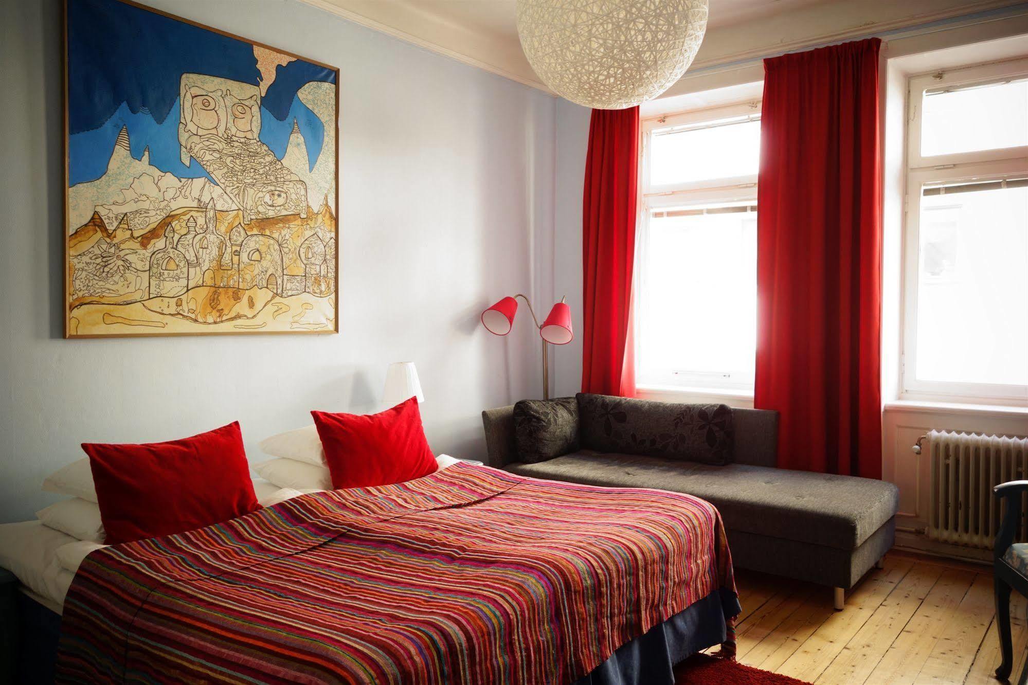 Hornsgatan Hotel 2*