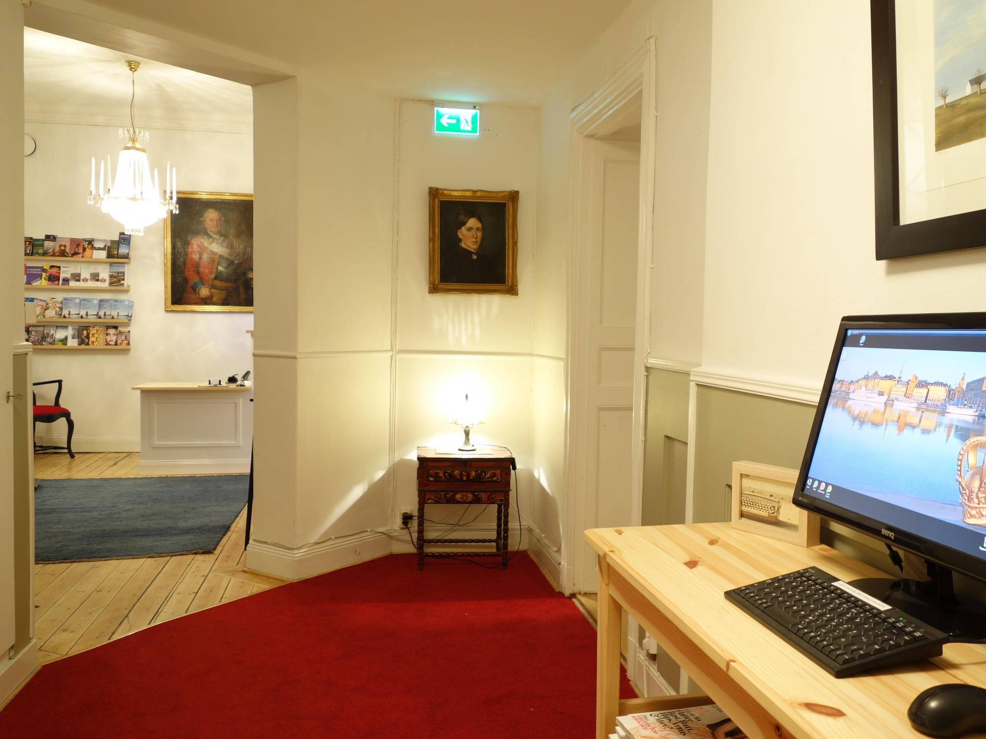 Hornsgatan Stockholm