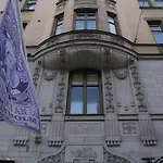 Hotel Hornsgatan