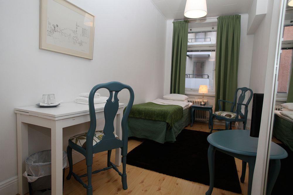 Hotel Hornsgatan
