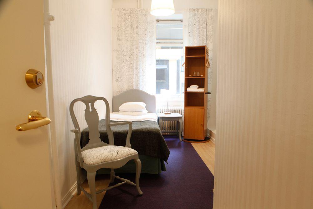 Hornsgatan 2* Ville de Stockholm