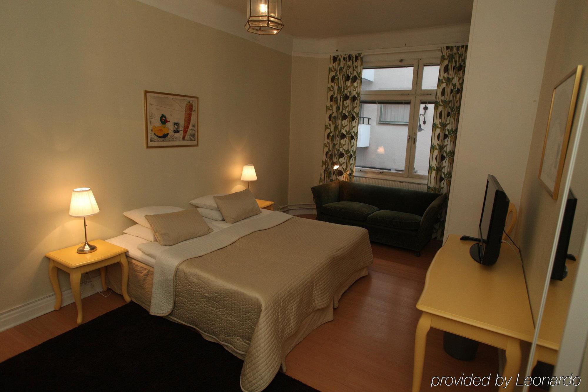 Hornsgatan Hotel