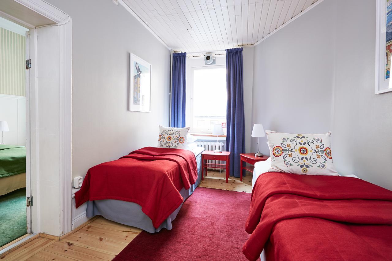 Hotel Hornsgatan Ville de Stockholm