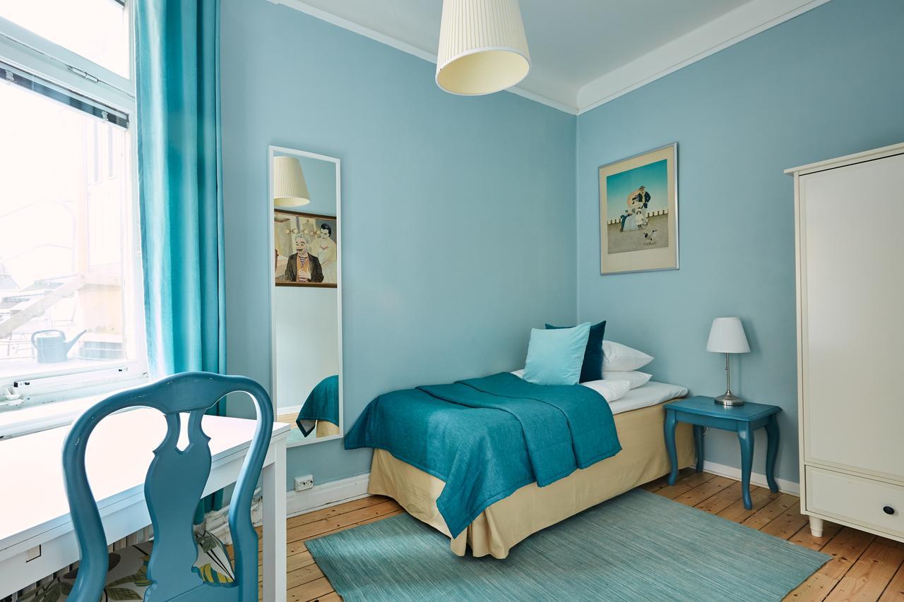 Hotel Hornsgatan 2*