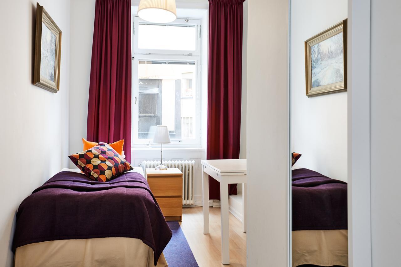 Hornsgatan 2* Ville de Stockholm