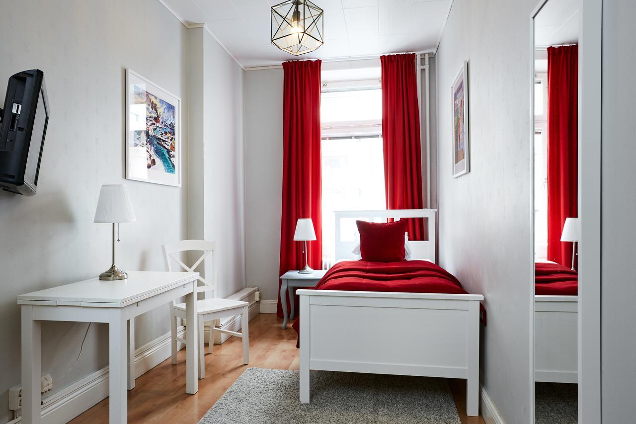 Hornsgatan 2* Ville de Stockholm