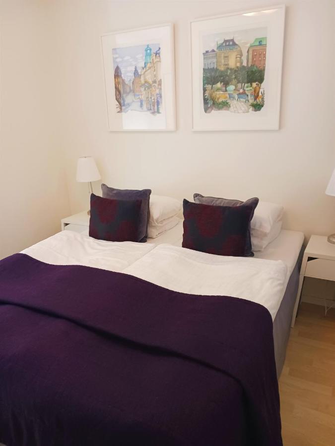 Hornsgatan Hotel Stockholm